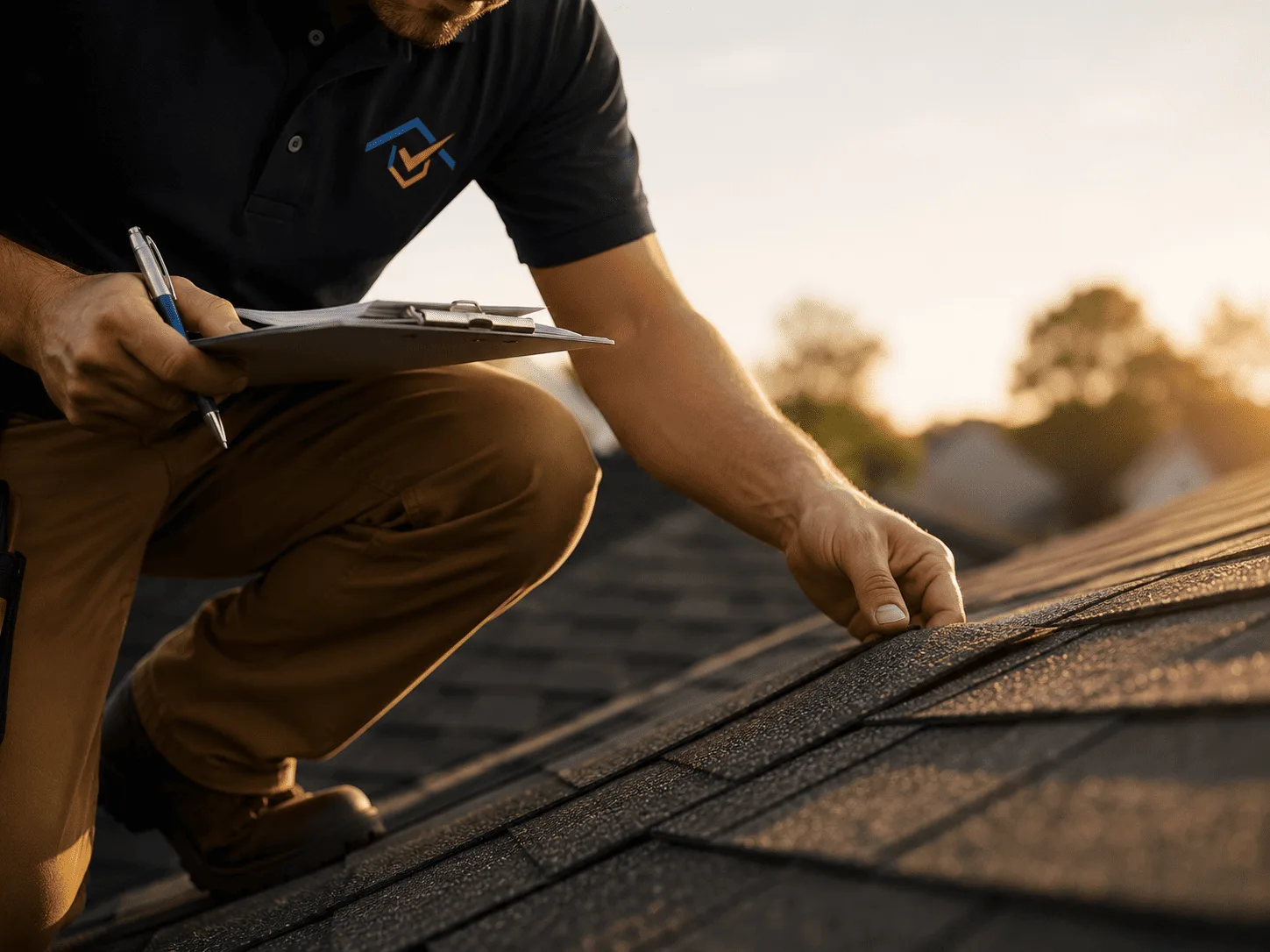 Why Choose Roof Inspection in Burr Hill, VA